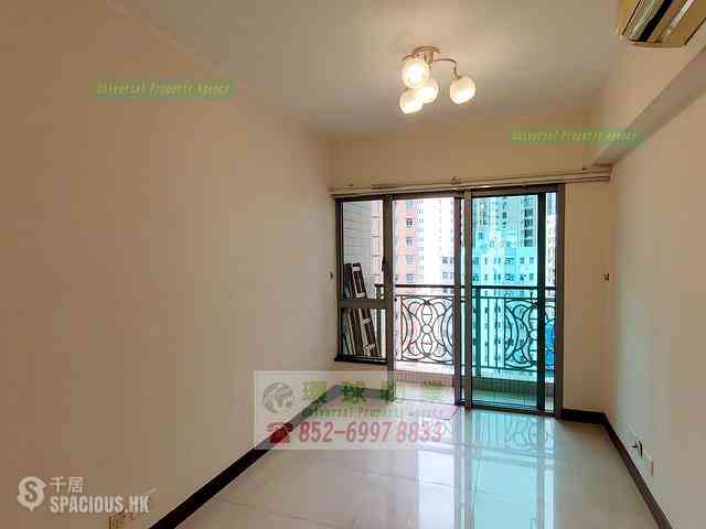 Kennedy Town - The Merton Tower 1 03