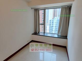 Kennedy Town - The Merton Tower 1 07