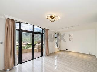 寿臣山 - 朗松居 04