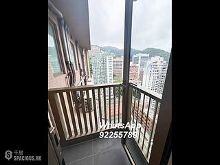 西營盤 - Kensington Hill 10