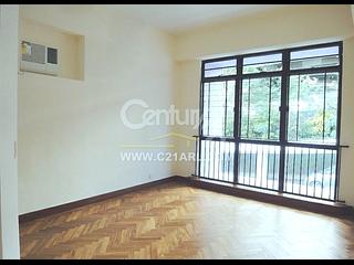 Pok Fu Lam - Pine Grove 10