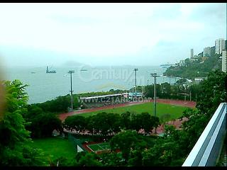 Pok Fu Lam - Pine Grove 02