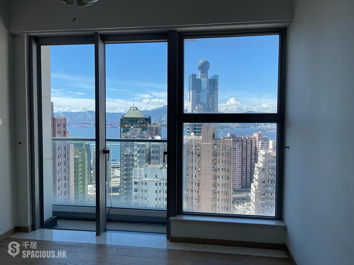 Sai Ying Pun - The Summa Block 2 01
