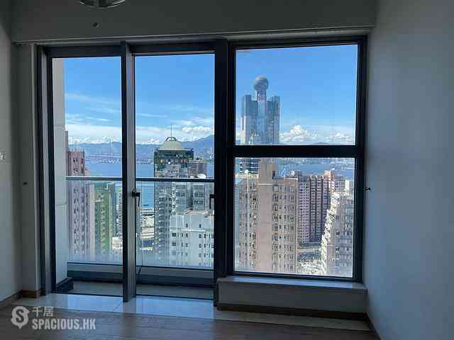 Sai Ying Pun - The Summa Block 2 01