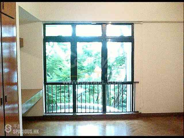 Pok Fu Lam - Pine Grove 06