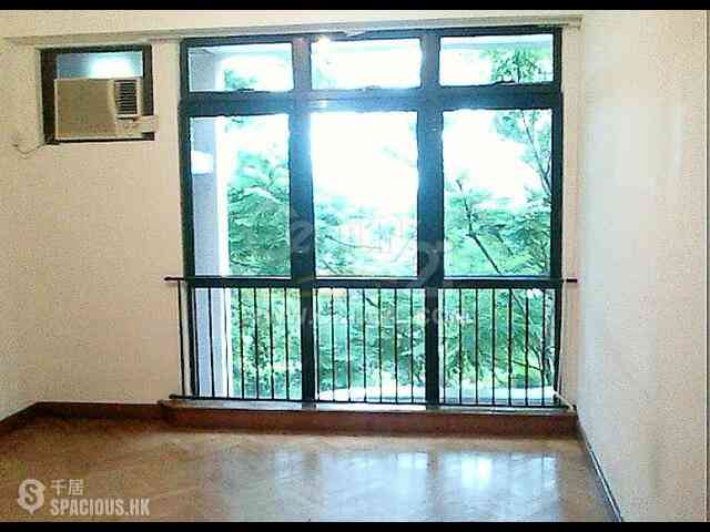 Pok Fu Lam - Pine Grove 07