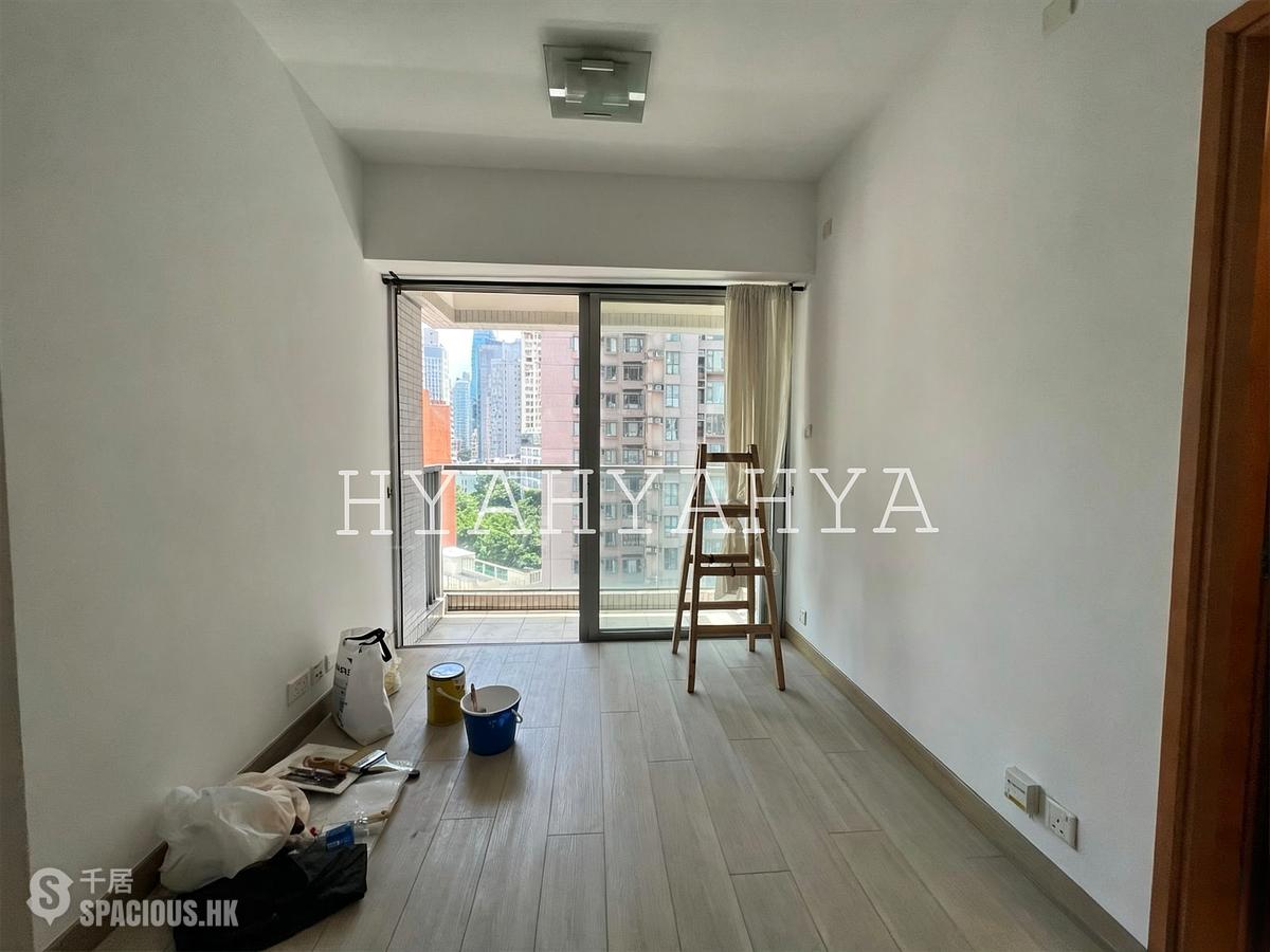 Sheung Wan - Manhattan Avenue 01
