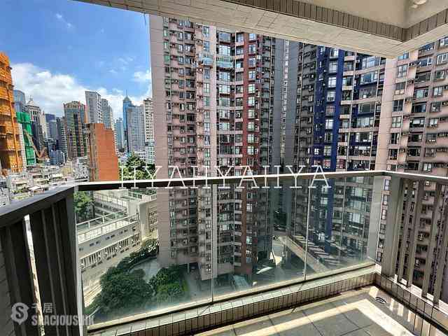 Sheung Wan - Manhattan Avenue 05