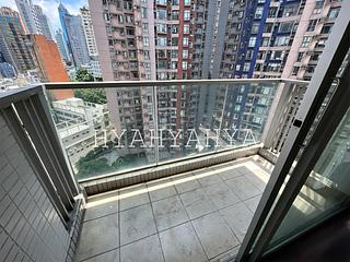 Sheung Wan - Manhattan Avenue 07