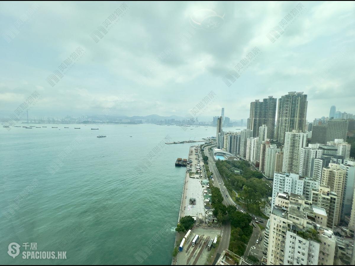 坚尼地城 - 高逸华轩 01