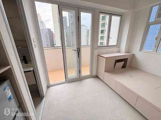 Central - New Central Mansion 01
