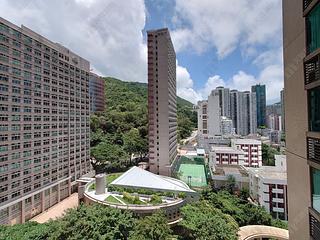 石塘咀 - 寶翠園 02