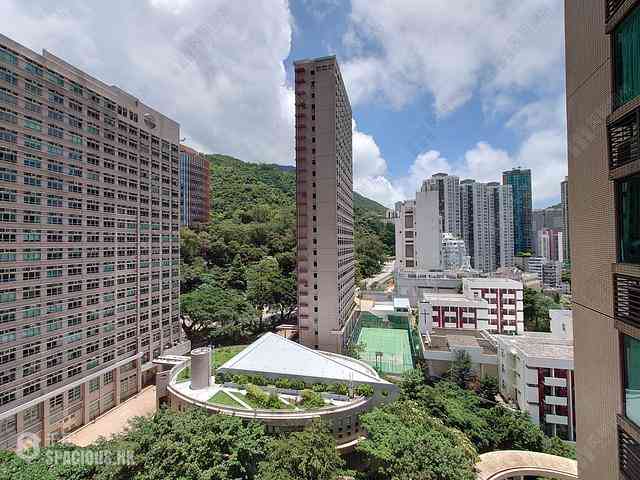石塘咀 - 宝翠园 02