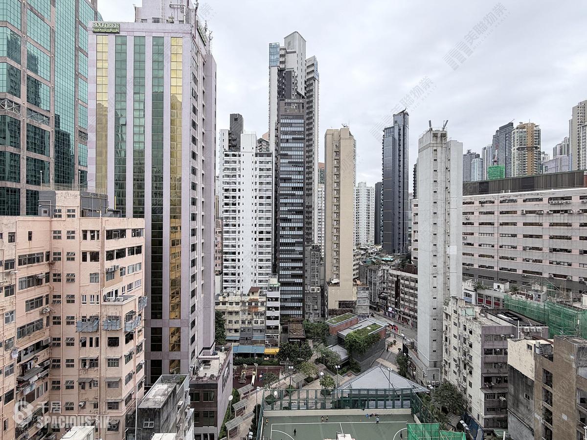 Sai Ying Pun - 9 Eastern Street 01