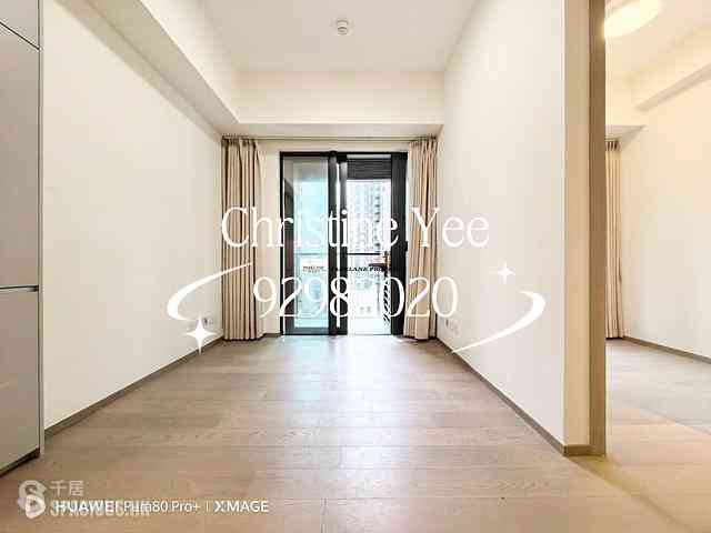 跑馬地 - One Jardine's Lookout 01