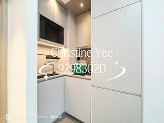 跑马地 - One Jardine's Lookout 03
