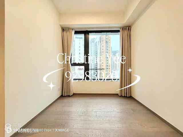跑馬地 - One Jardine's Lookout 06