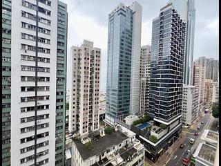 Sai Ying Pun - Des Voeux W Residence 04