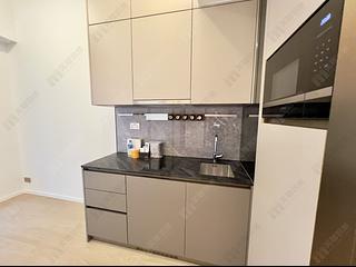 Sai Ying Pun - Des Voeux W Residence 06