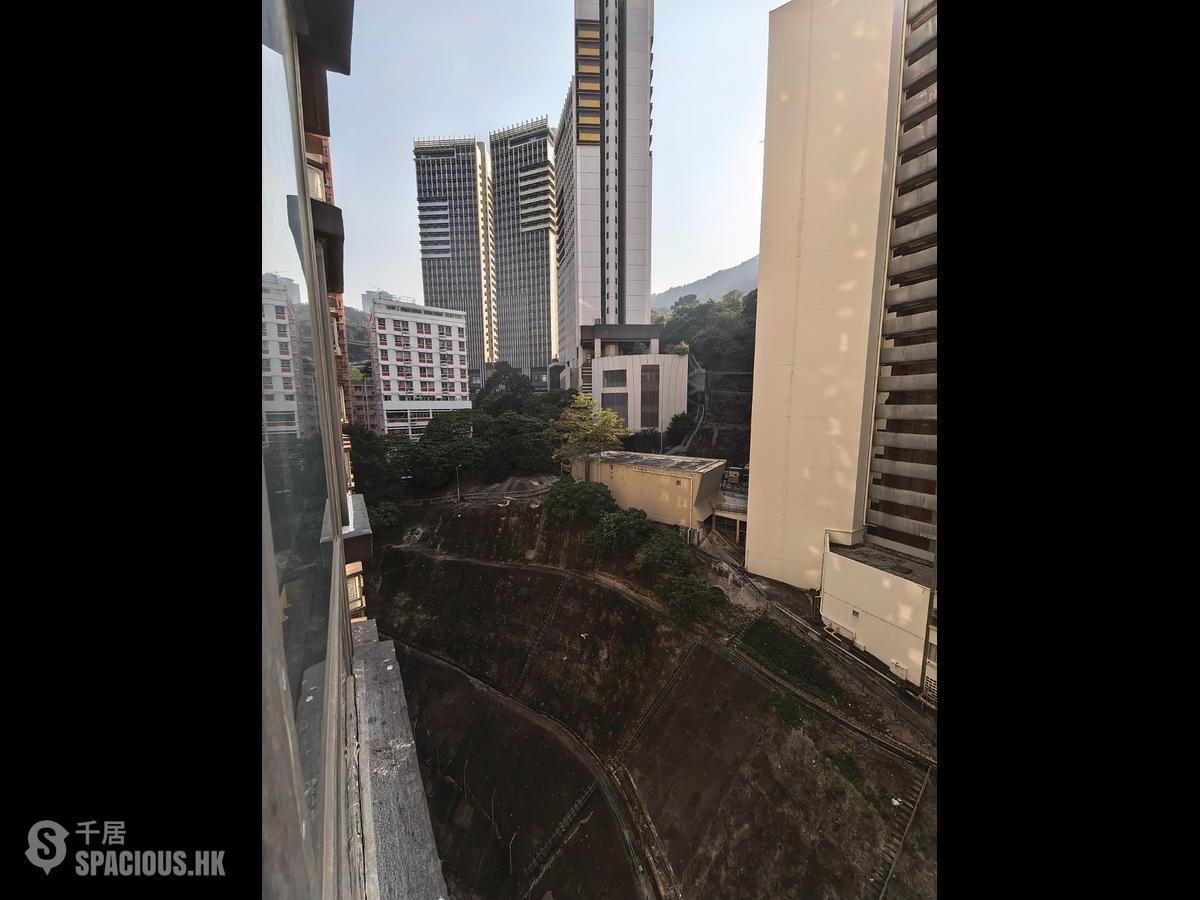 坚尼地城 - 嘉辉花园 01