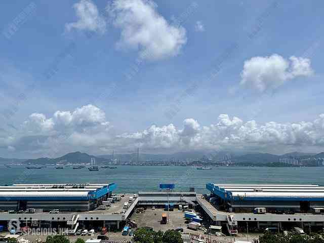 Shek Tong Tsui - Upton 01