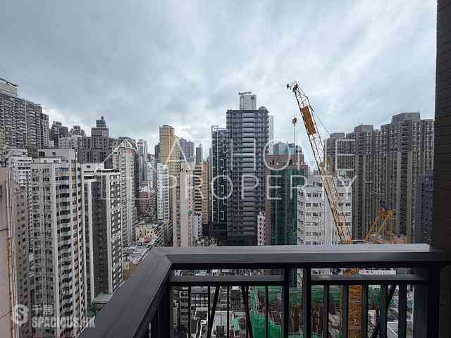 Sai Ying Pun - The Met. Sublime 07