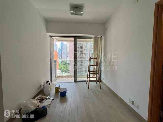 Sheung Wan - Manhattan Avenue 01