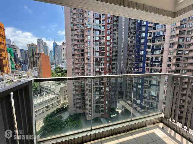 Sheung Wan - Manhattan Avenue 04
