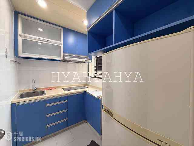 西營盤 - 高樂花園 07