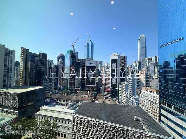 Central - 6, Chancery Lane 03