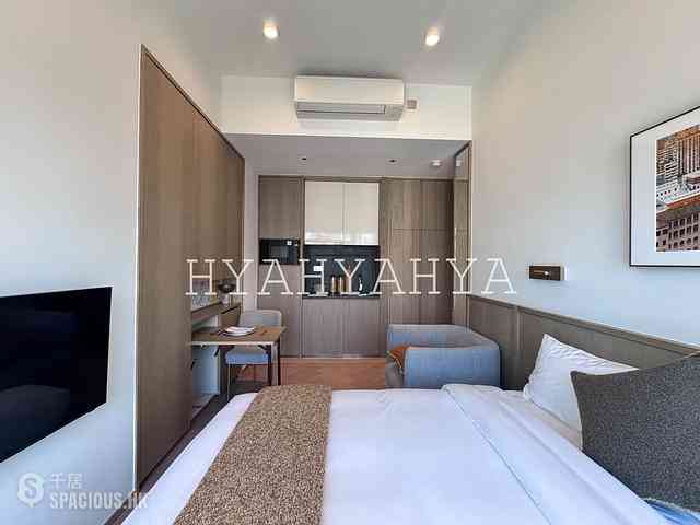 Central - 6, Chancery Lane 04