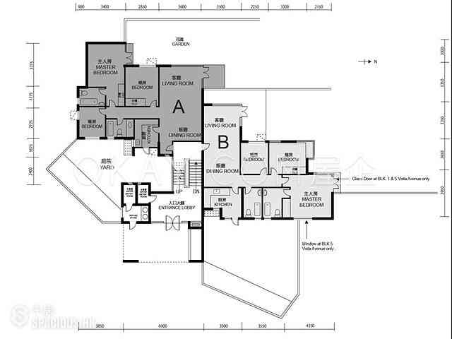愉景湾 - 愉景湾7期 海宁居 29
