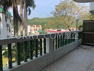 Clear Water Bay - Sheung Sze Wan 03