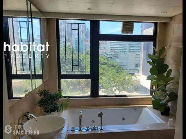 数码港 - 贝沙湾6期 Bel-Air No. 8 05