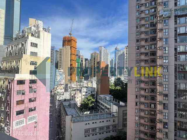Sheung Wan - Manhattan Avenue 02