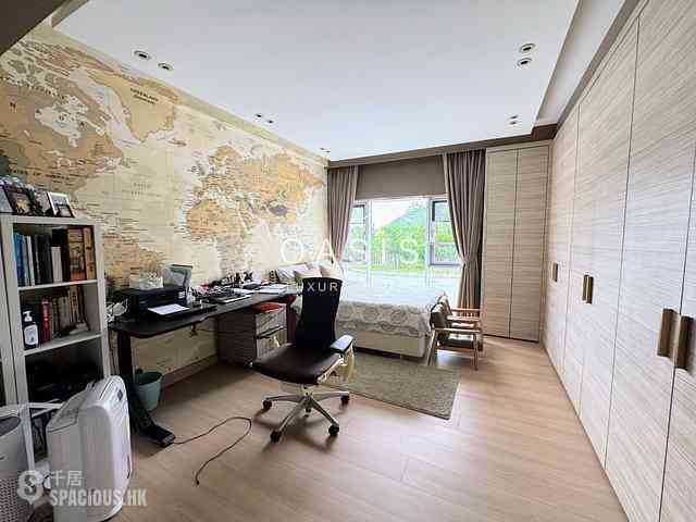 山顶 - Guildford Court 17