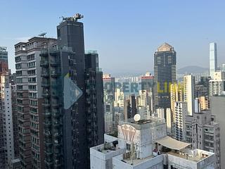 西半山 - Upper Central 02