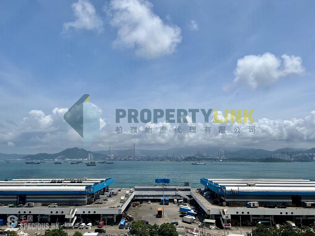 石塘咀 - 維港峰 01