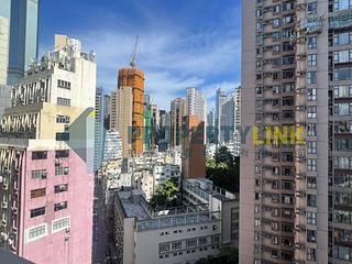 Sheung Wan - Manhattan Avenue 02