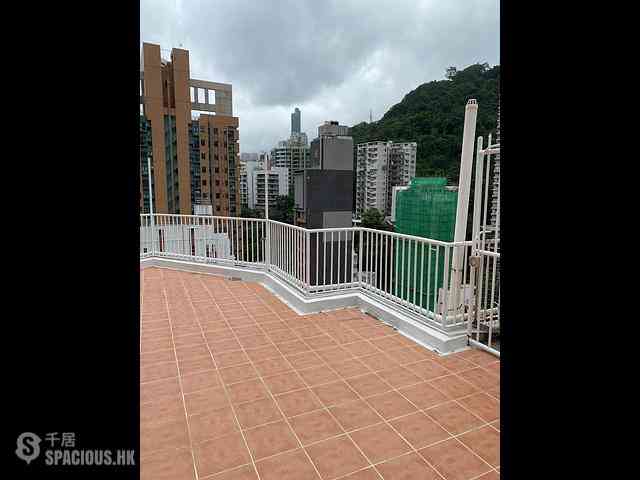 Wan Chai - Linway Court 03
