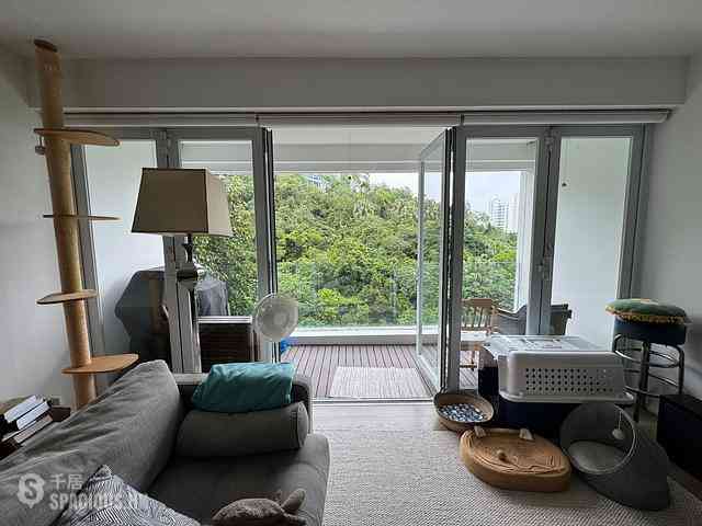 Pok Fu Lam - Regent Palisades 02