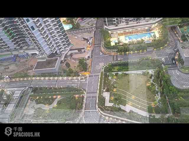 Wong Chuk Hang - The Southside Phase 3B Blue Coast Tower 2A 05