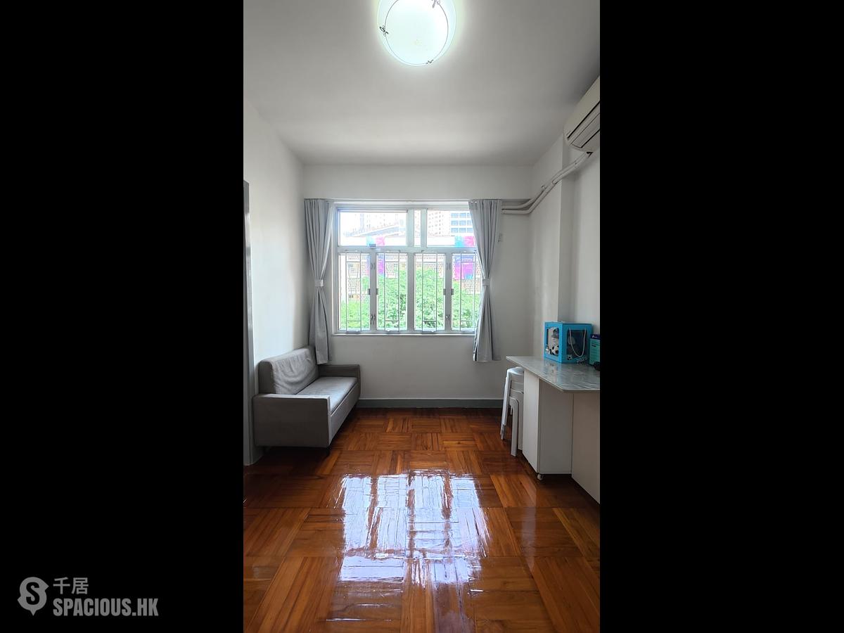 Causeway Bay - Cheong Shing Mansion 01