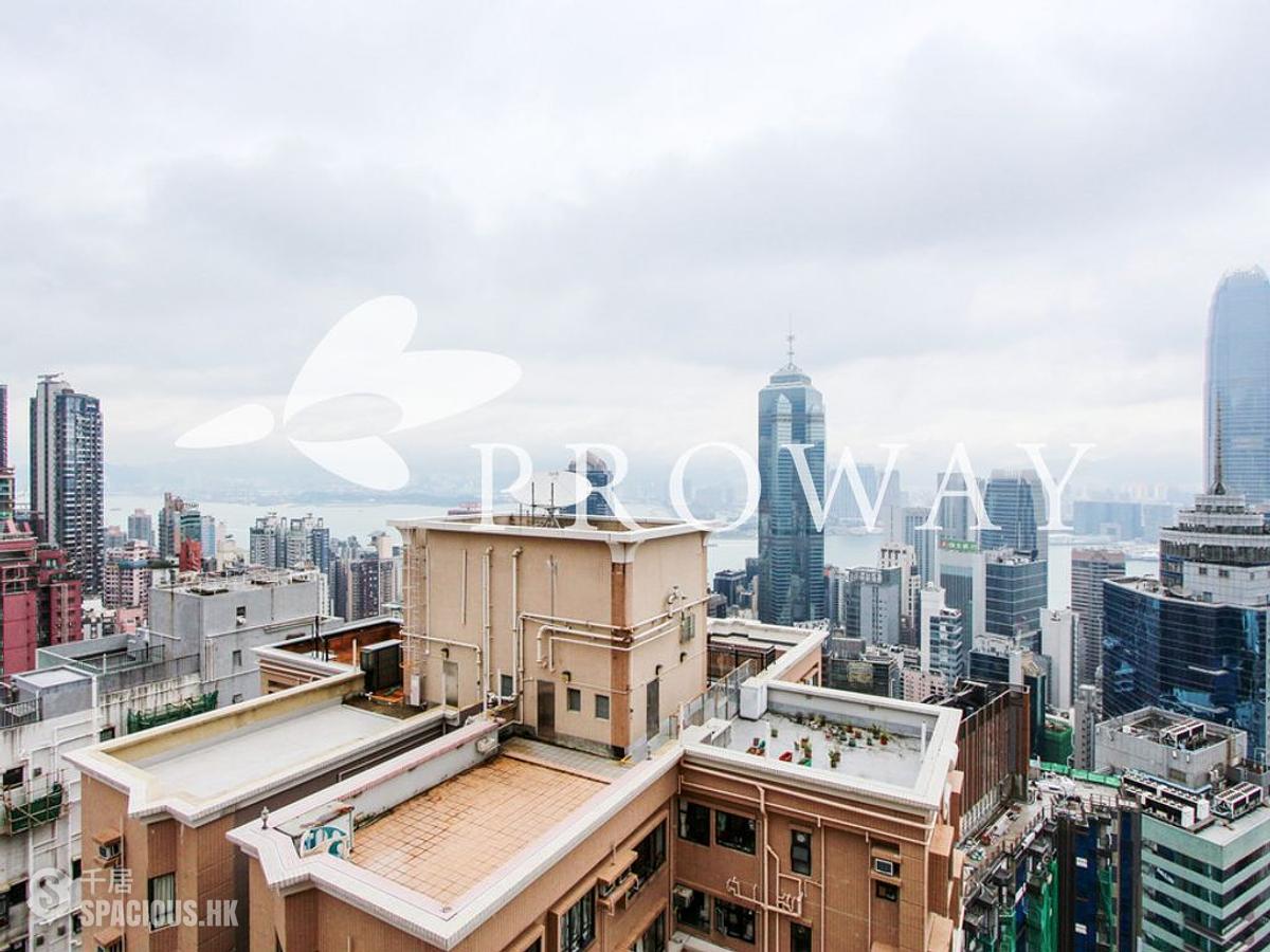 中半山 - 乐信台 01