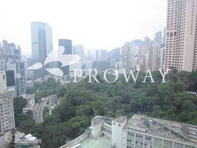 中半山 - 乐信台 01