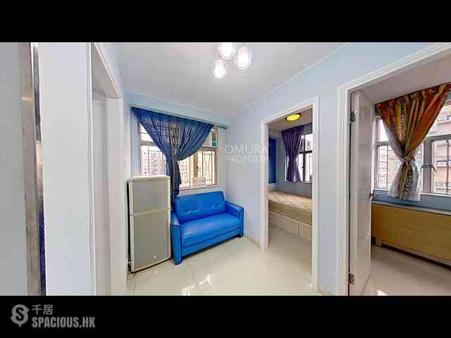 North Point - Kin Yip Mansion 07