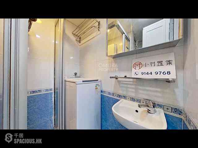 North Point - Kin Yip Mansion 10
