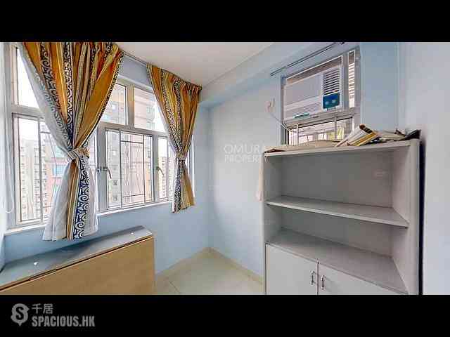 North Point - Kin Yip Mansion 12
