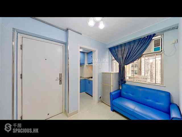 North Point - Kin Yip Mansion 13