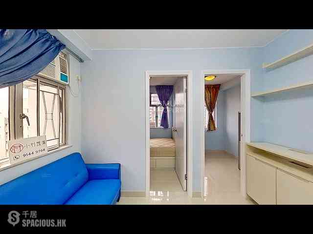 North Point - Kin Yip Mansion 14